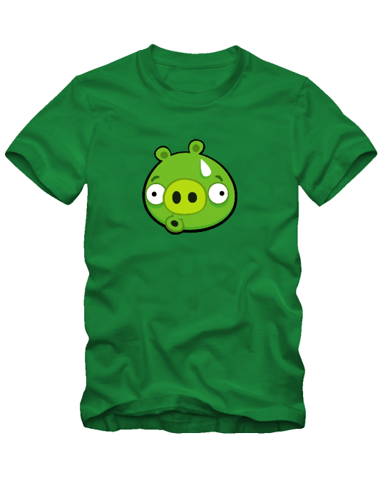 Angry birds